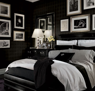 ralph lauren maison deco,Inspired by Art Deco design ralph lauren home one fifth collection via mylu